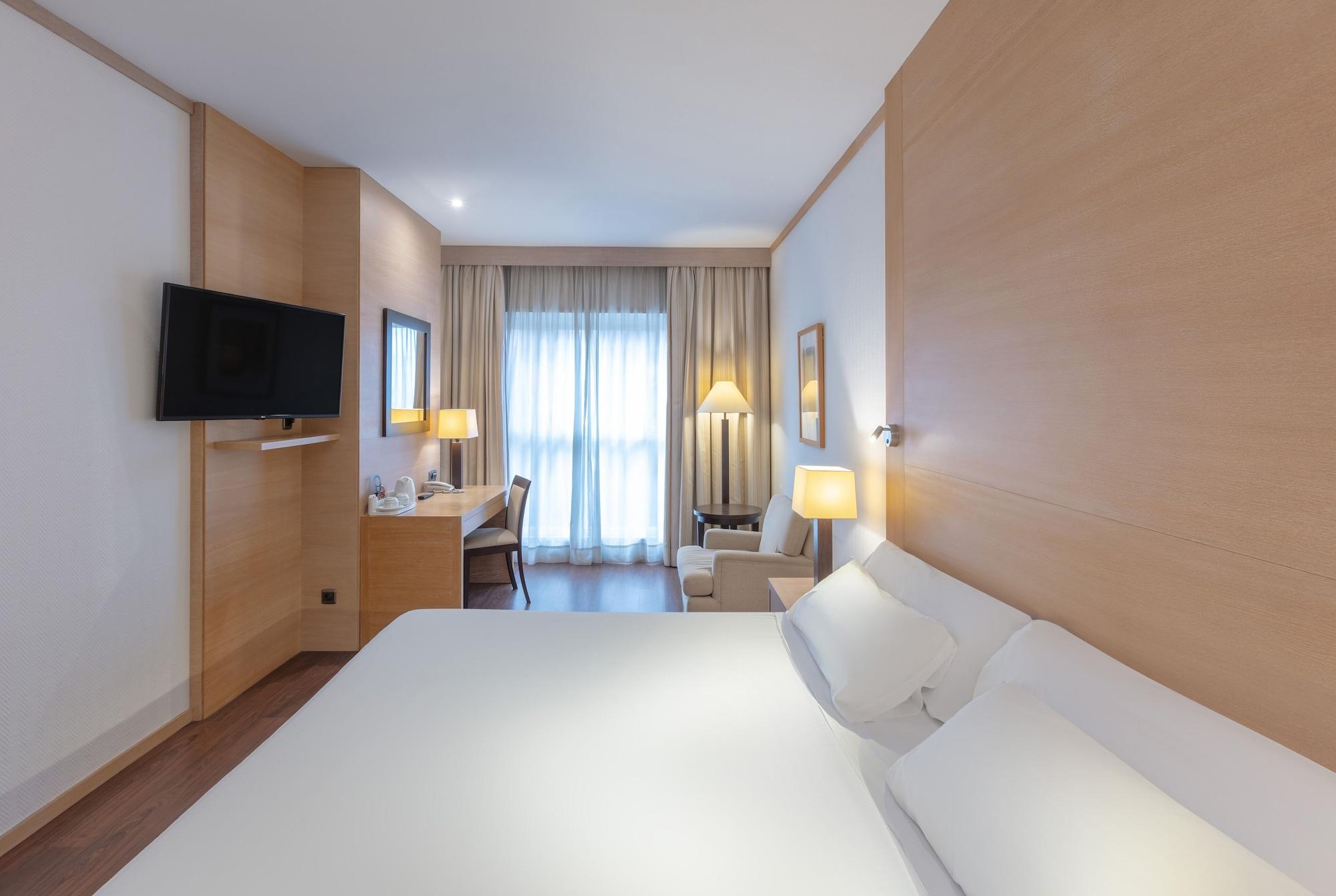 Sh Palace 5* Walencja