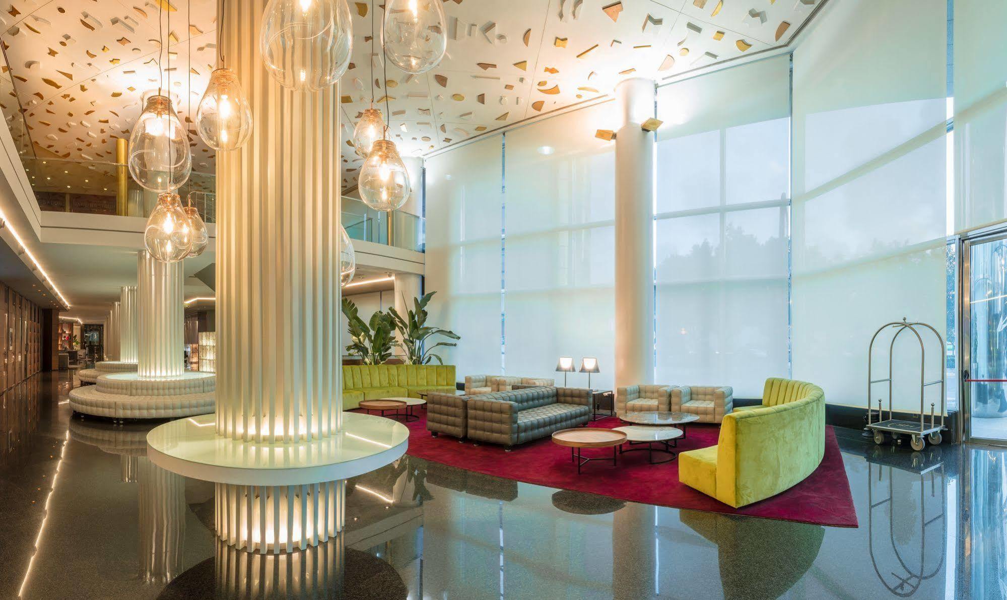 Sh Palace Hotel Walencja